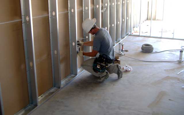 Construction Services