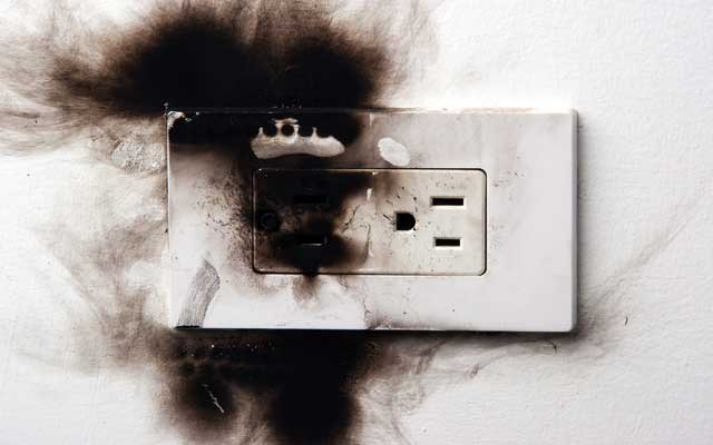 Electrical Repairs